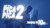 Thumbnail video Pica Pica 2