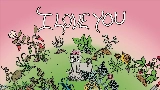 Thumbnail video I Love You - Radio Edit