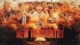 Thumbnail video New To Country