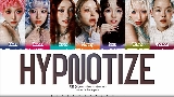 Thumbnail video HYPNOTIZE