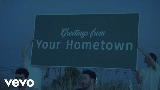 Thumbnail video Greetings From Your Hometown (with Switchfoot)