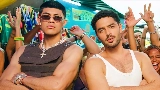 Thumbnail video G-LATINA