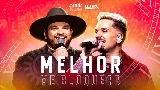Thumbnail video Melhor Me Bloquear - Ao Vivo