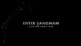 Thumbnail video Enter Sandman - July 12th, 1990, Demo