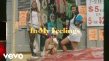 Thumbnail video In My Feelings