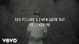 Thumbnail video Damn Good Day To Leave