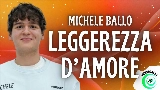 Thumbnail video Leggerezza d’amore