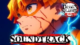 Thumbnail video Flaming Thunder God (from Demon Slayer: Infinity Castle) - Cover