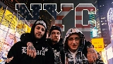 Thumbnail video NYC FREESTYLE