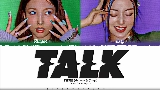 Thumbnail video TALK (NAYEON, JIHYO)