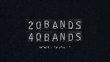 Thumbnail video 20 BANDS 40 BANDS (feat. Babyfxce E)