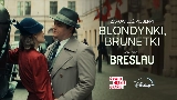 Thumbnail video „Blondynki, brunetki z serialu Breslau - Disney+, Męskie Granie Orkiestra 2025