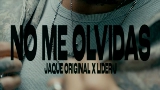 Thumbnail video No Me Olvida