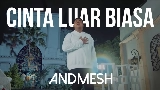 Thumbnail video Cinta Luar Biasa