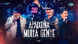 Thumbnail video Apaixona Muita Gente - Ao Vivo