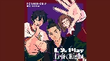 Thumbnail video 1, 2, Play