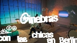 Thumbnail video Con las chicas en Berlín