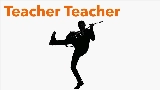 Thumbnail video Teacher, Teacher