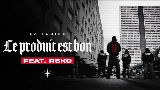 Thumbnail video Le produit est bon