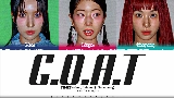 Thumbnail video G.O.A.T. (MINA, DAHYUN, CHAEYOUNG)