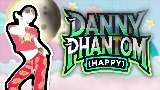 Thumbnail video Danny Phantom (Happy)