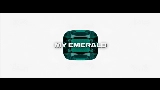 Thumbnail video Emerald
