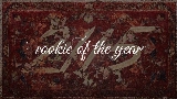 Thumbnail video rookie of the year