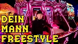 Thumbnail video Dein Mann Freestyle