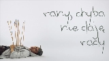Thumbnail video Rany, chyba nie daję rady