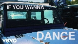 Thumbnail video Stay (If You Wanna Dance)
