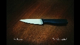 Thumbnail video The Knife In My Back