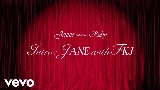 Thumbnail video Intro : JANE with FKJ