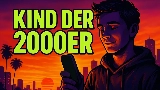 Thumbnail video Kind der 90er