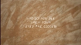 Thumbnail video Eyes Are Closed