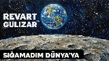 Thumbnail video sığamadım dünyaya