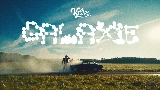Thumbnail video Galaxie