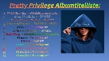 Thumbnail video Pretty Privilege