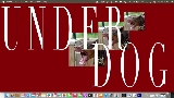 Thumbnail video underdog