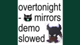 Thumbnail video mirrors demo - slowed
