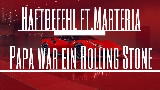 Thumbnail video Papa war ein Rolling Stone