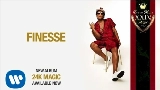 Thumbnail video Finesse