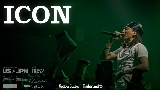Thumbnail video ICON