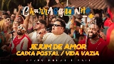 Thumbnail video Jejum de Amor / Caixa Postal / Vida Vazia - Ao Vivo
