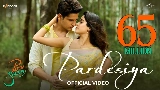 Thumbnail video Pardesiya - From Param Sundari