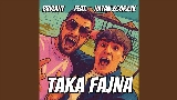 Thumbnail video Taka Fajna - Radio Edit