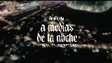 Thumbnail video A Medias de la Noche (En Vivo)