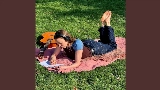 Thumbnail video I thought I'd never write a love song