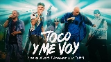 Thumbnail video TOCO Y ME VOY