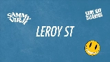 Thumbnail video Leroy St