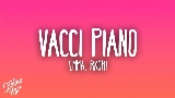 Thumbnail video VACCI PIANO